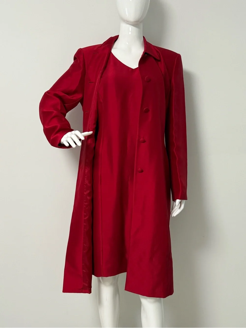 slim fit dress pants Solid Cotton Blend Suit Pant Colour:Eggplant WHITE DRESS FOR AN FALL2025 Flat front
